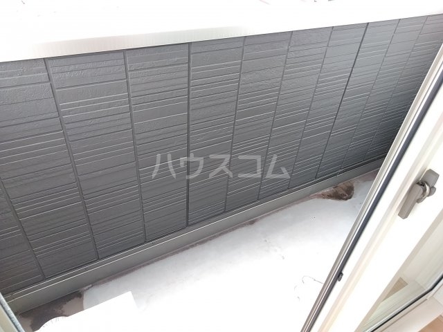 23/30 バルコニー