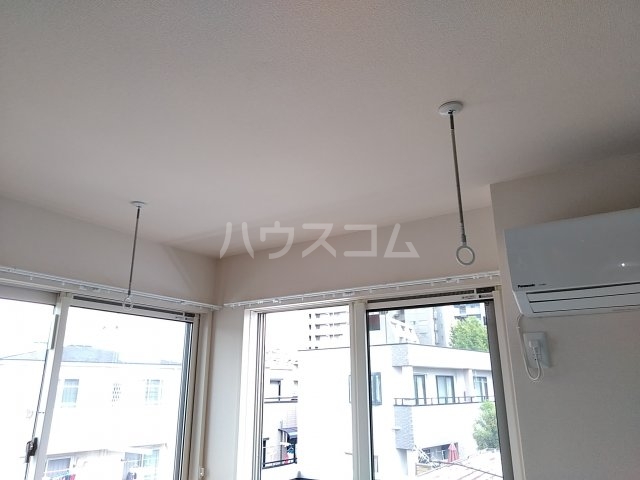 8/30 室内