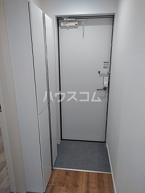 5/22 室内
