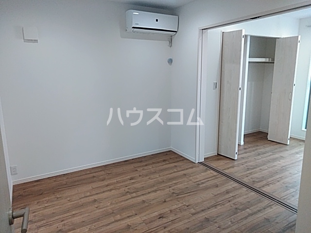 6/22 室内