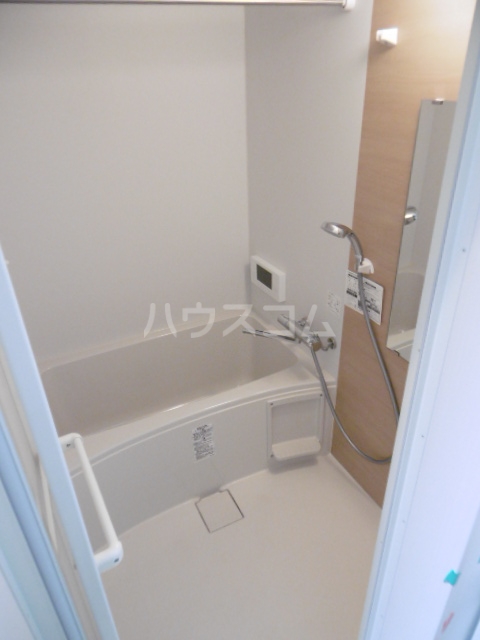 11/23 浴室