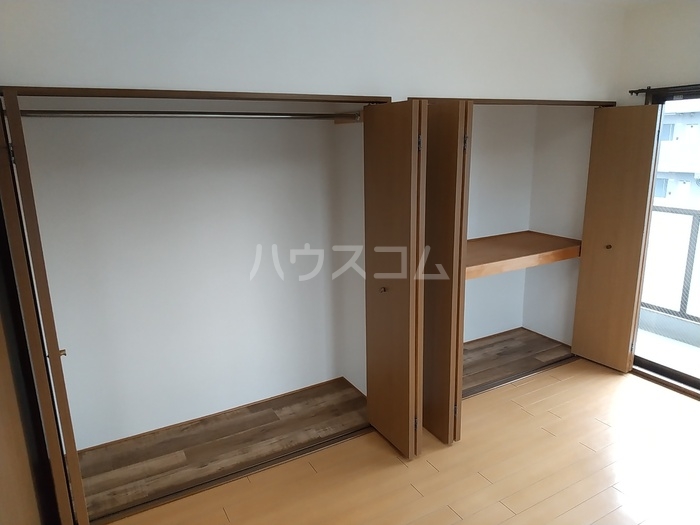 5/24 収納