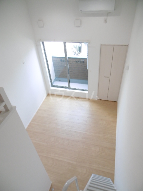 6/22 リビング/ダイニング