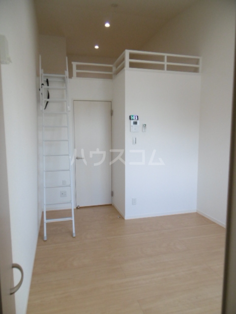 4/22 リビング/ダイニング