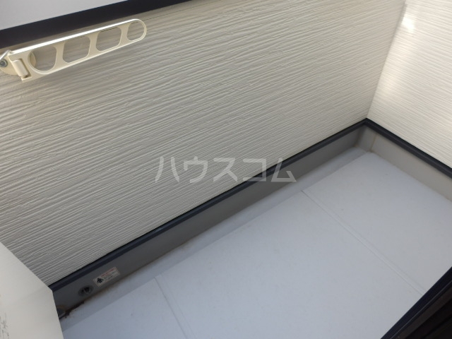 23/28 バルコニー