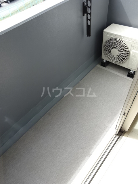 13/28 バルコニー