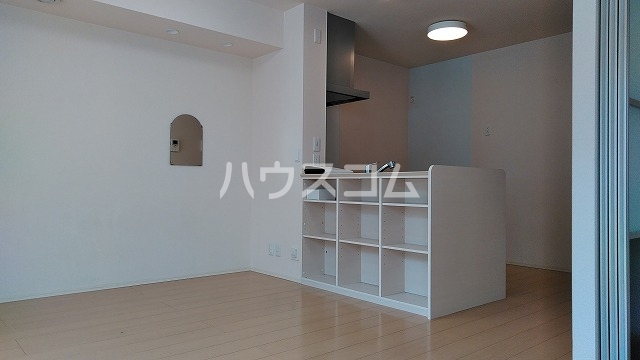 3/18 リビング/ダイニング