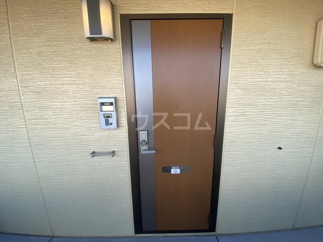3/6 エントランス