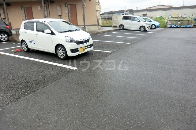 21/30 駐車場