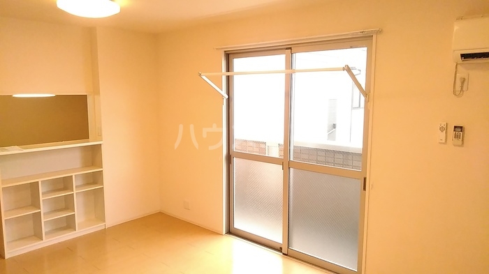 4/25 リビング/ダイニング