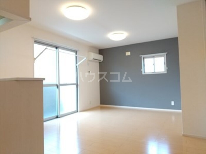 3/22 リビング/ダイニング