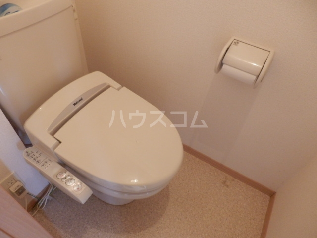 14/30 トイレ