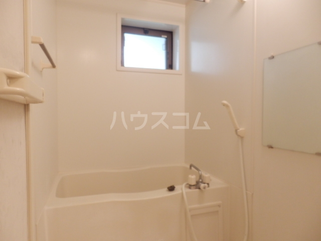 12/30 浴室