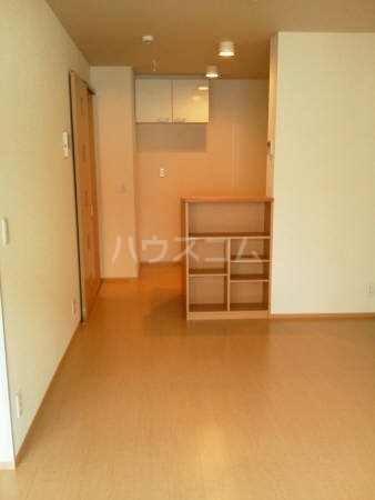 3/22 リビング/ダイニング