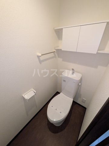 14/29 トイレ