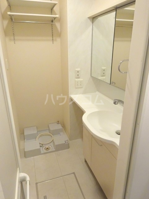 16/30 洗面