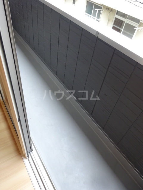 20/23 バルコニー