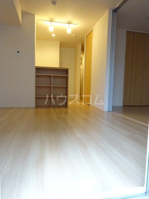 4/23 リビング/ダイニング