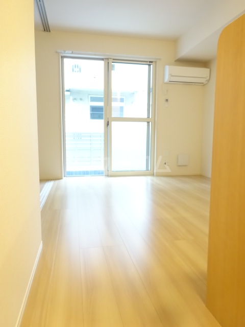 3/23 リビング/ダイニング