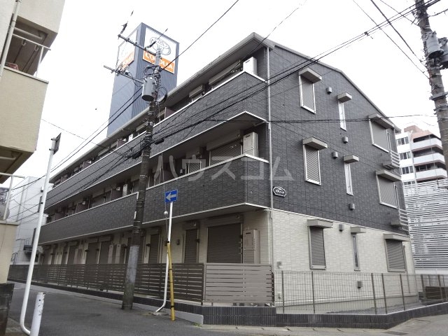 1/26 外観