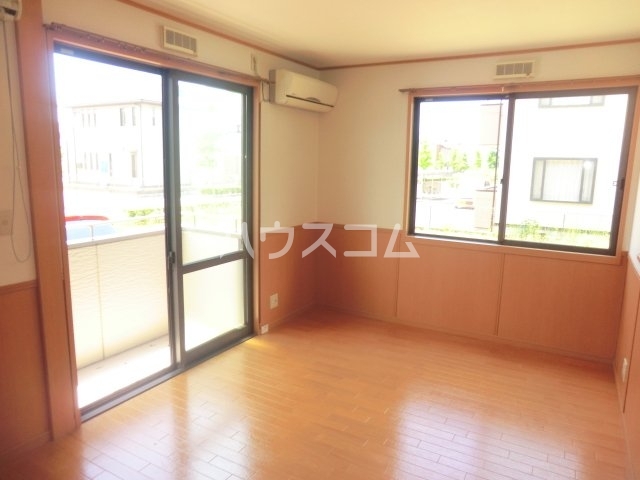 3/23 リビング/ダイニング