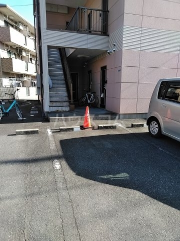 22/24 駐車場