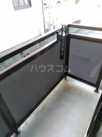 17/24 バルコニー