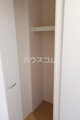 7/30 収納