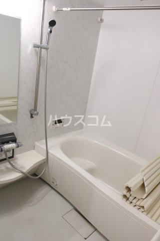 15/30 浴室