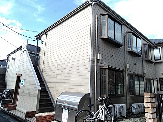 14/26 バルコニー