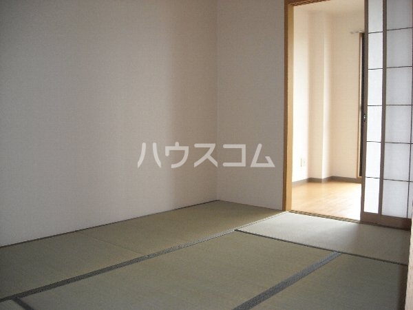 19/30 バルコニー