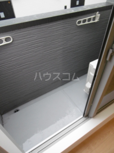 20/30 バルコニー