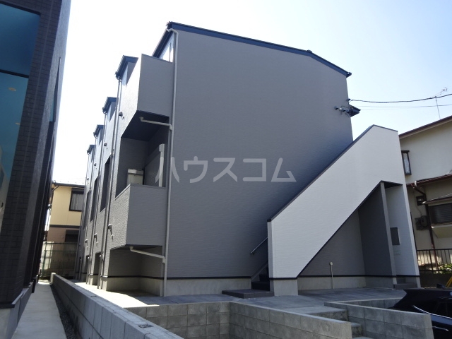 1/30 外観