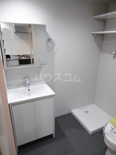 16/30 洗面