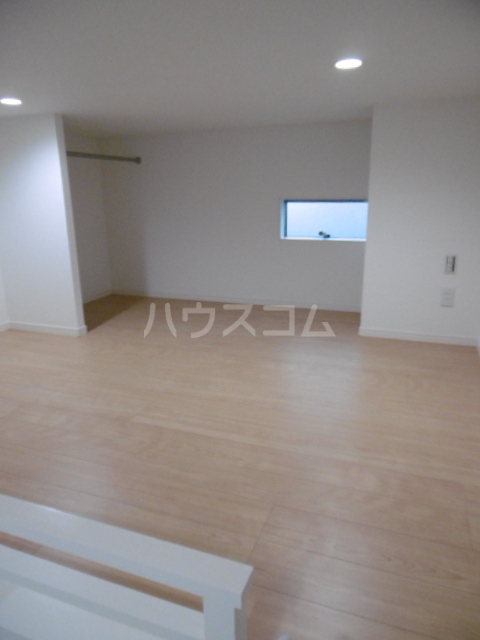 7/30 寝室