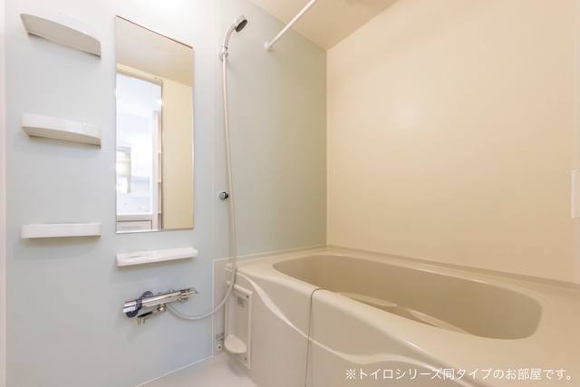 7/23 浴室