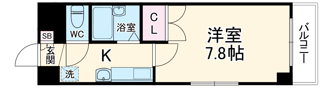 プロビデンス御器所の