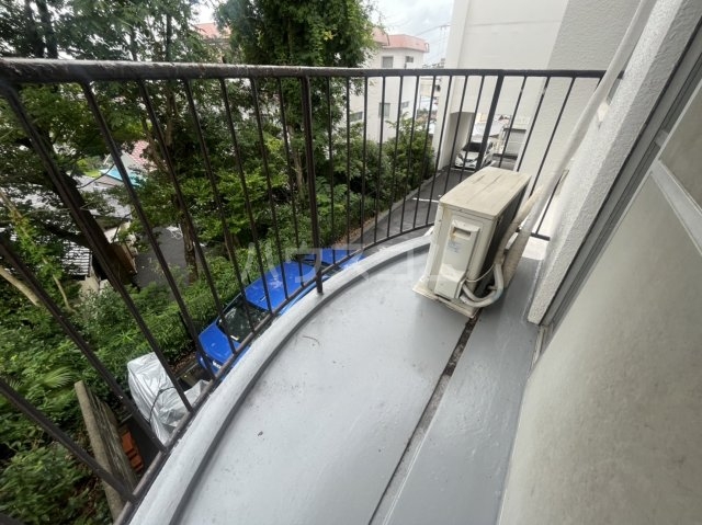 15/30 バルコニー