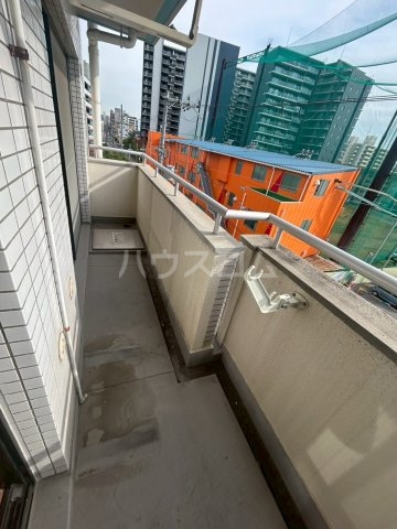 14/29 バルコニー