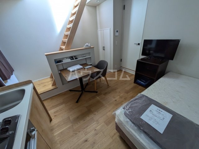 3/30 リビング/ダイニング