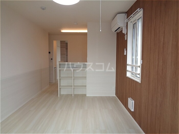 3/20 リビング/ダイニング