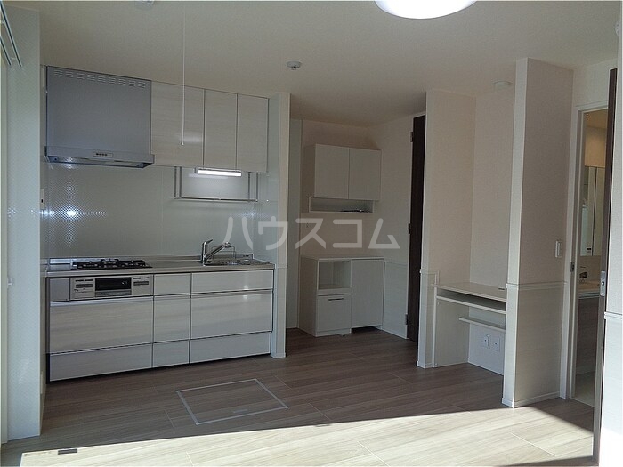 3/19 リビング/ダイニング