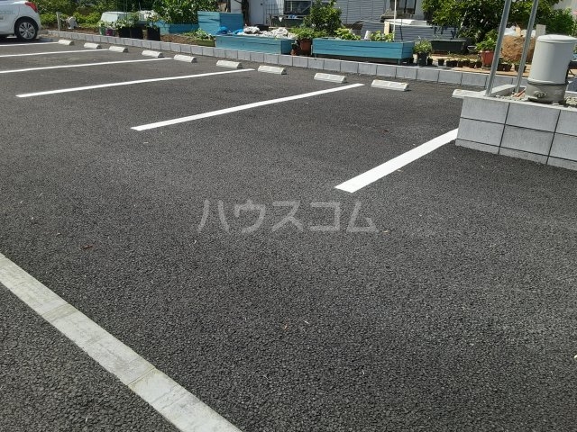 29/30 駐車場