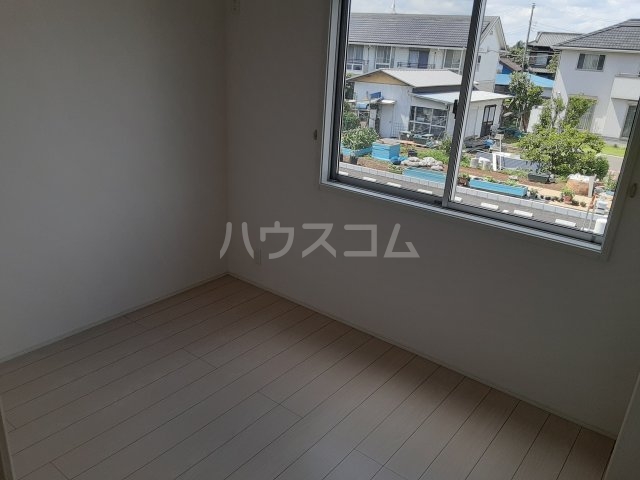 19/30 バルコニー