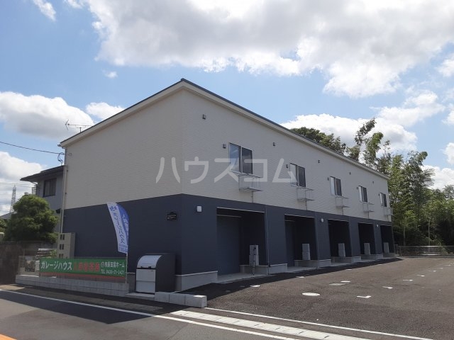 1/30 外観