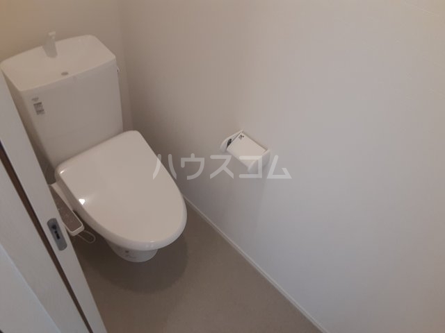 14/30 トイレ