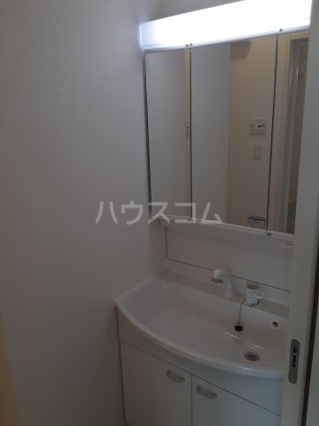 15/30 洗面