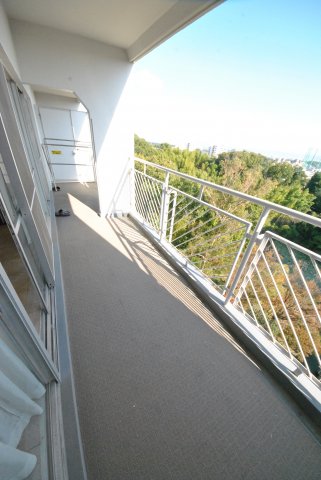 16/30 バルコニー