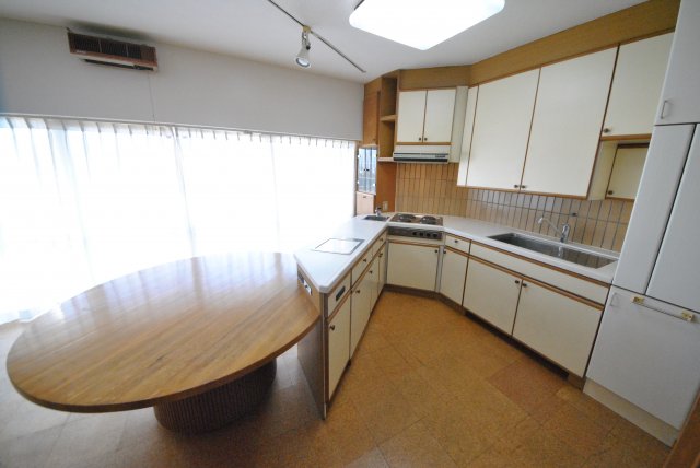8/30 キッチン