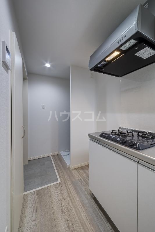 6/20 キッチン